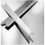 microtome blades silver