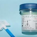 Cell preservation vial